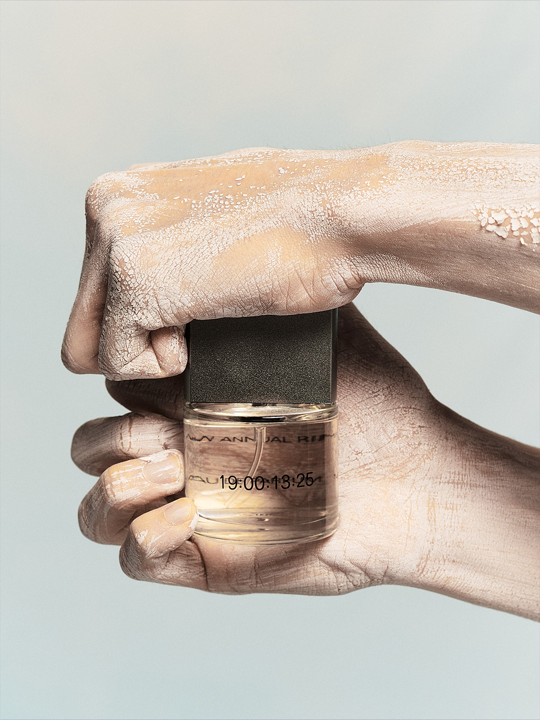 DRAW ANNUAL RING Eau de Parfum 30ml image number 3